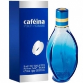 Cafe-Cafe Cafeina pour homme